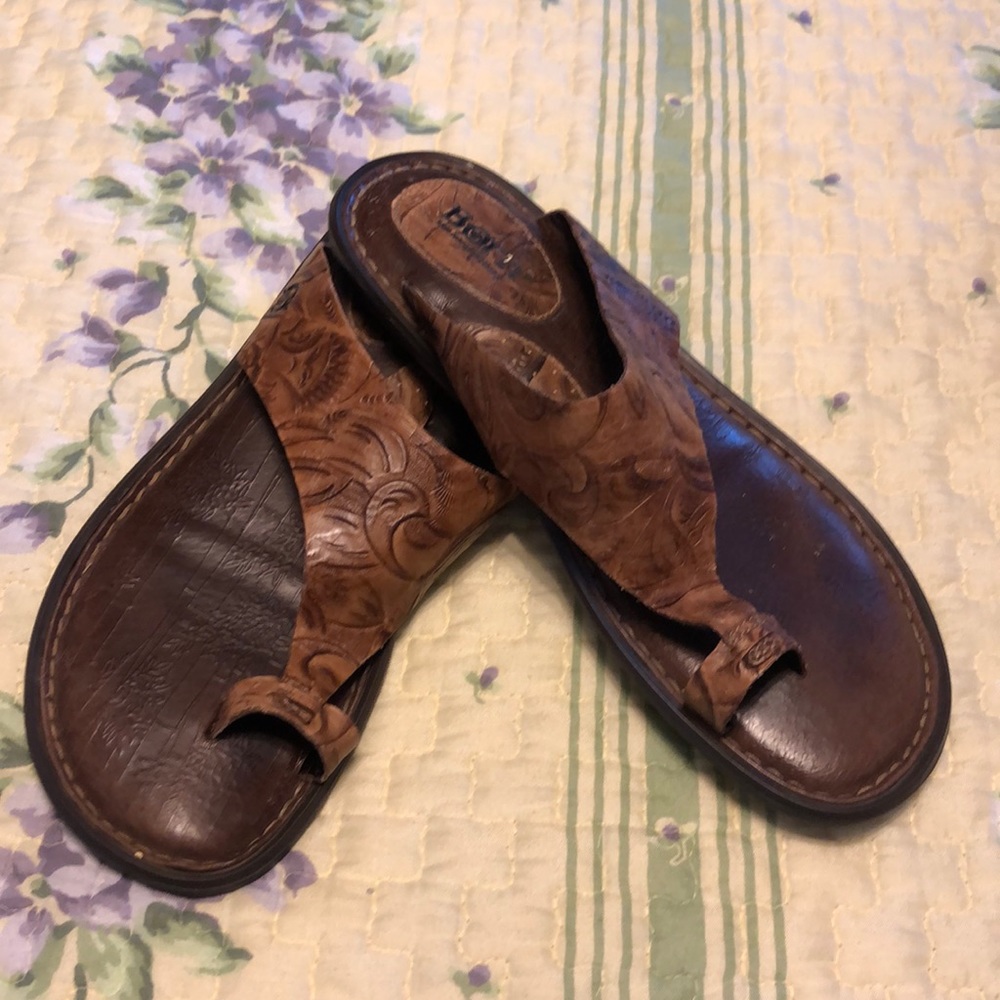 Great sandals